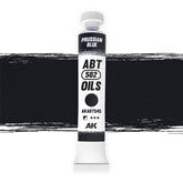 AK Interactive - Oils - Prussian Blue 20ml